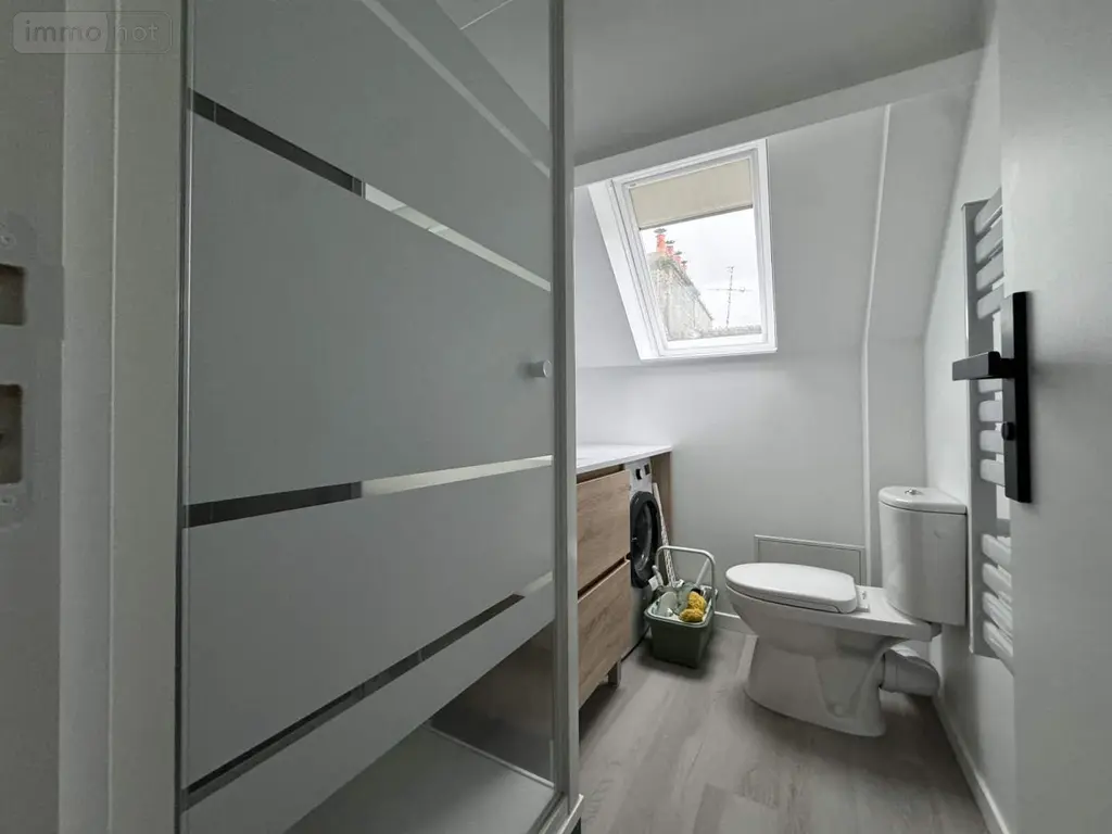 Location appartement Cherbourg-en-Cotentin 50100 Manche 50 21 m2 2 pièces 650 euros 045/1686 003