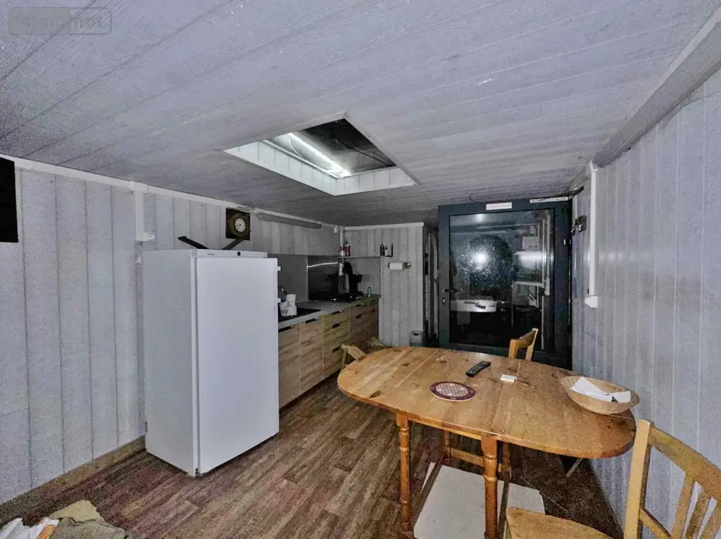 Bien agricole a vendre Bretteville-sur-Ay 50430 Manche 50 58240 euros 045/1698 003