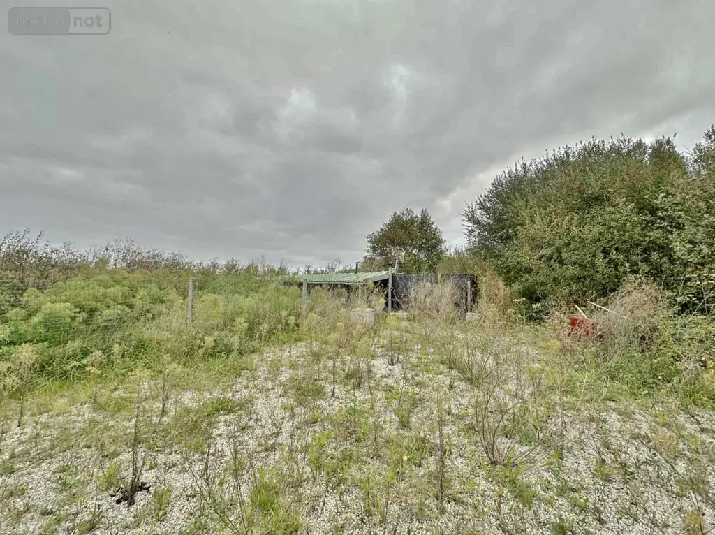Bien agricole a vendre Bretteville-sur-Ay 50430 Manche 50 58240 euros 045/1698 008