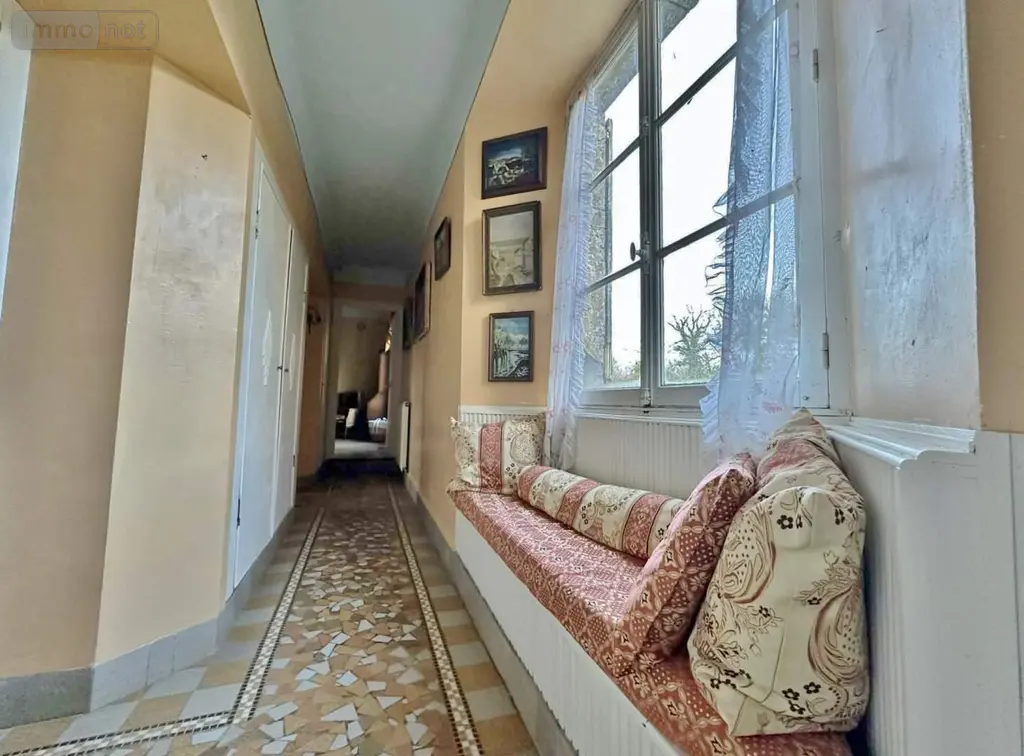 Propriete a vendre Le Mesnil 50580 Manche 50 439 m2 16 pièces 519800 euros 045/1719 014