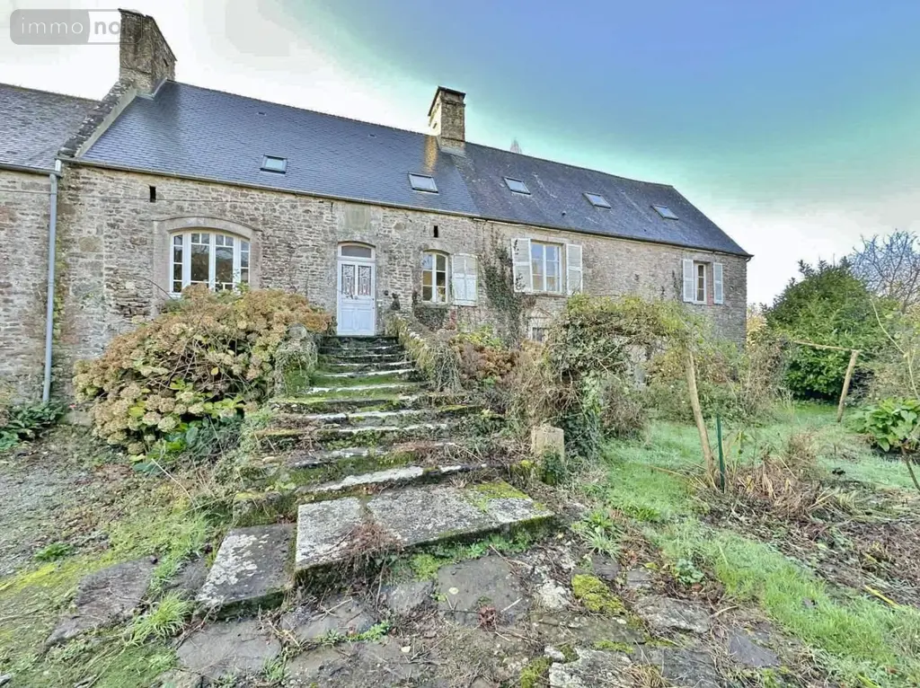 Propriete a vendre Le Mesnil 50580 Manche 50 439 m2 16 pièces 519800 euros 045/1719 003