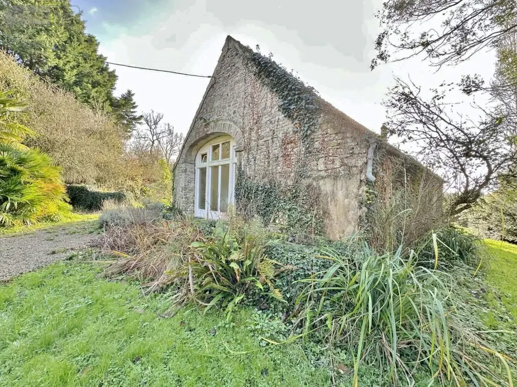 Propriete a vendre Le Mesnil 50580 Manche 50 439 m2 16 pièces 519800 euros 045/1719 004