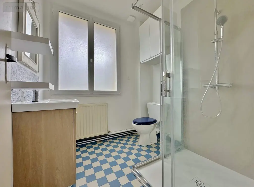Maison a vendre Cherbourg-en-Cotentin 50130 Manche 50 133 m2 6 pièces 312600 euros 045/1727 010
