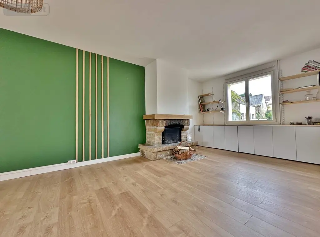 Maison a vendre Cherbourg-en-Cotentin 50130 Manche 50 133 m2 6 pièces 312600 euros 045/1727 005