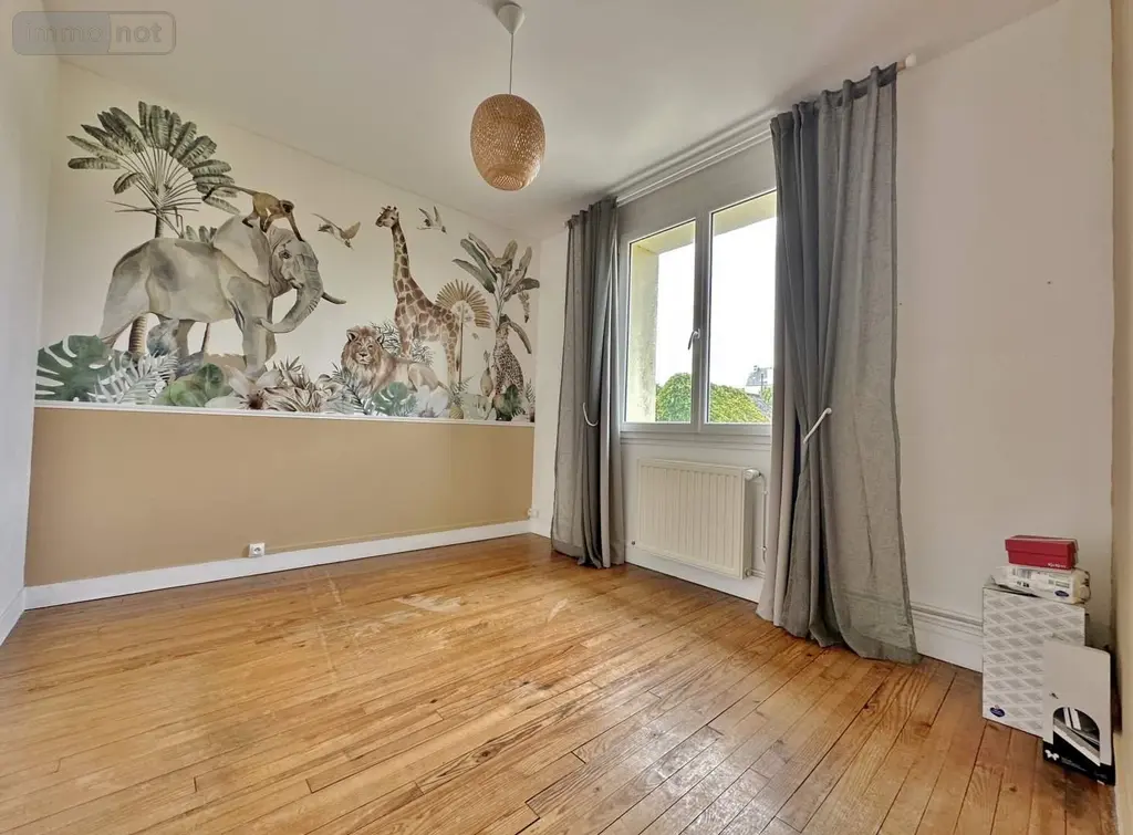 Maison a vendre Cherbourg-en-Cotentin 50130 Manche 50 133 m2 6 pièces 312600 euros 045/1727 009