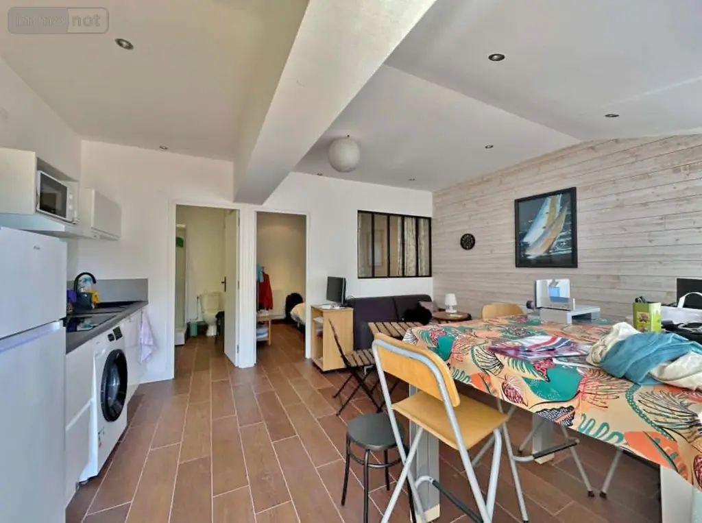 Immeuble de rapport a vendre Cherbourg-en-Cotentin 50460 Manche 50 200 m2 10 pièces 374760 euros 045/1733 015