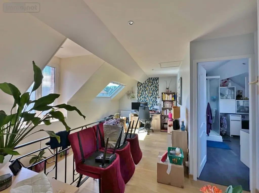 Immeuble de rapport a vendre Cherbourg-en-Cotentin 50460 Manche 50 200 m2 10 pièces 374760 euros 045/1733 007