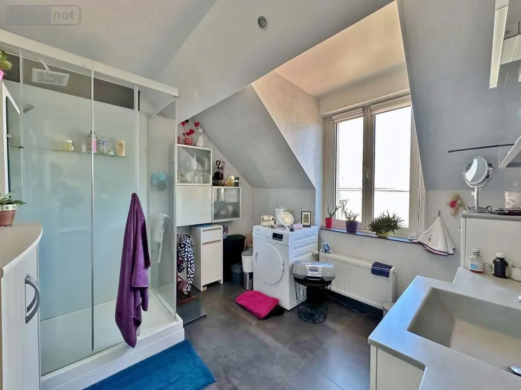 Immeuble de rapport a vendre Cherbourg-en-Cotentin 50460 Manche 50 200 m2 10 pièces 374760 euros 045/1733 008