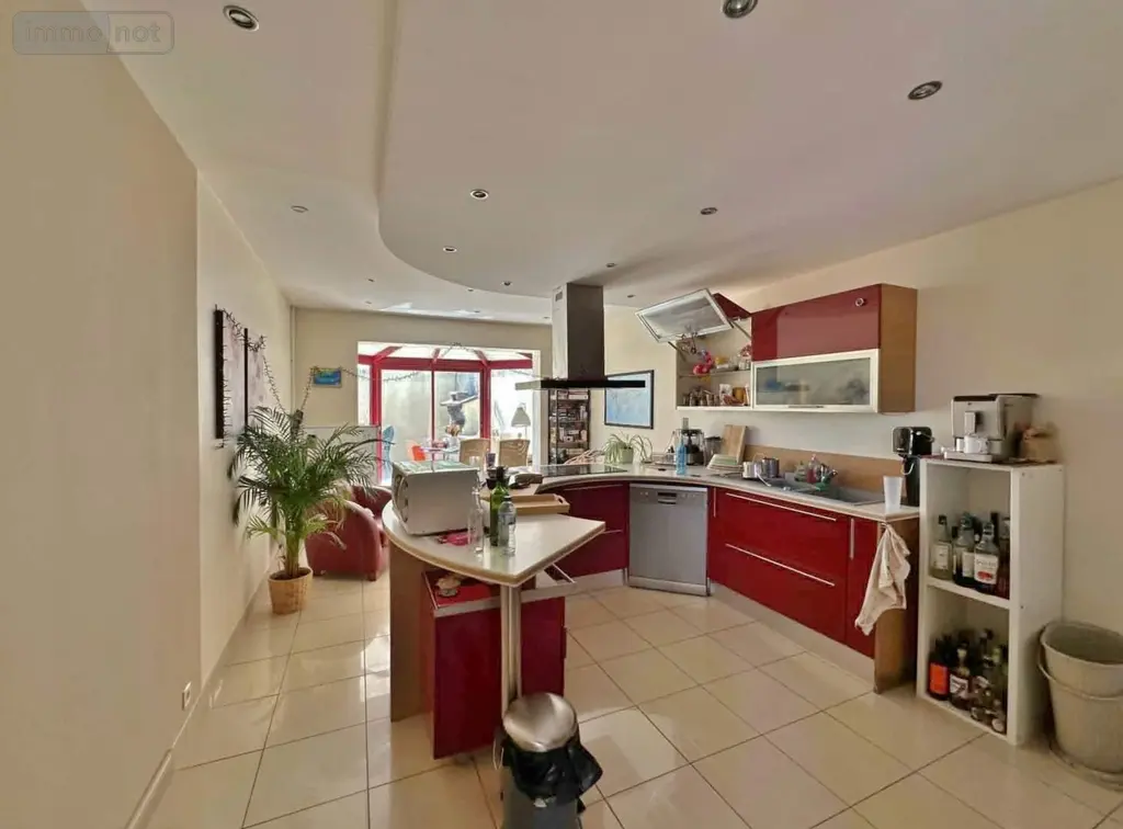 Immeuble de rapport a vendre Cherbourg-en-Cotentin 50460 Manche 50 200 m2 10 pièces 374760 euros 045/1733 009