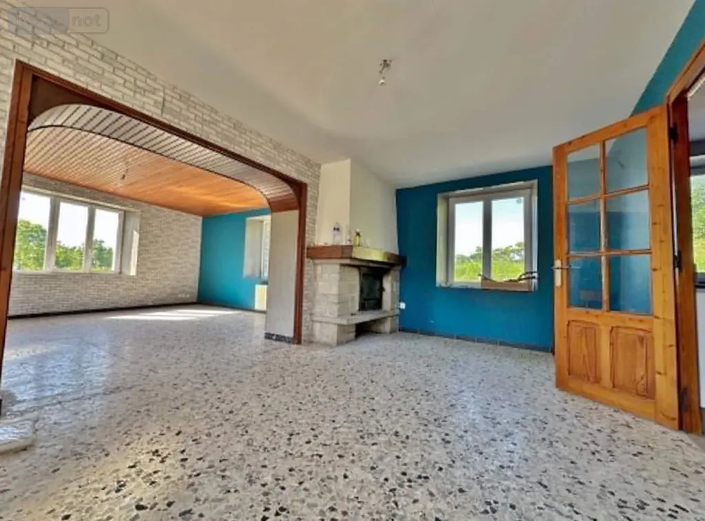 Maison a vendre Valognes 50700 Manche 50 140 m2 6 pièces 271160 euros 045/1743 002