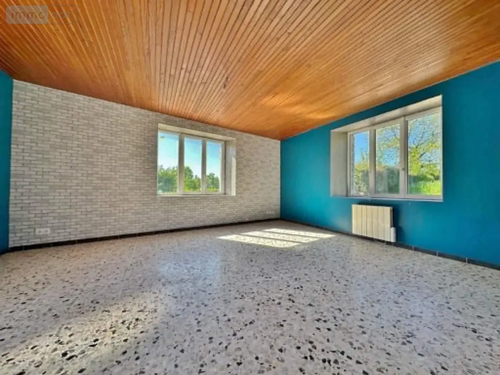 Maison a vendre Valognes 50700 Manche 50 140 m2 6 pièces 271160 euros 045/1743 003
