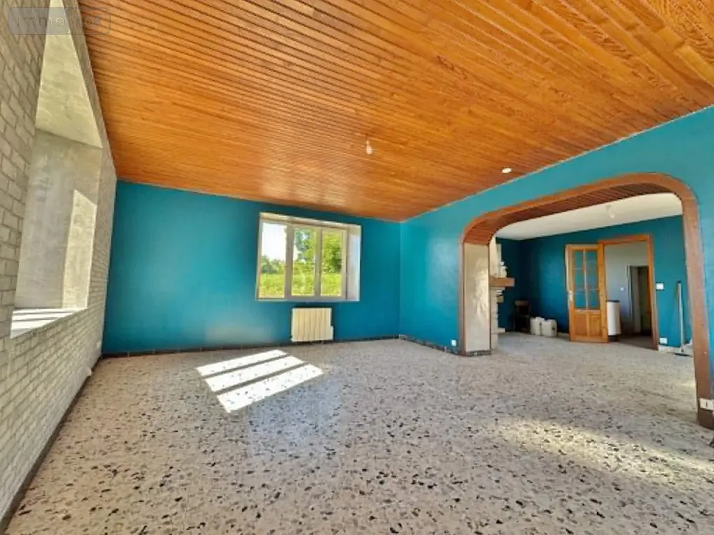 Maison a vendre Valognes 50700 Manche 50 140 m2 6 pièces 271160 euros 045/1743 004