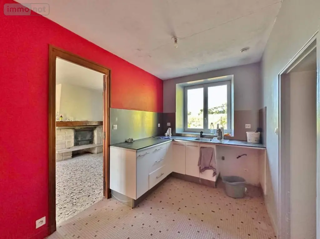 Maison a vendre Valognes 50700 Manche 50 140 m2 6 pièces 271160 euros 045/1743 005