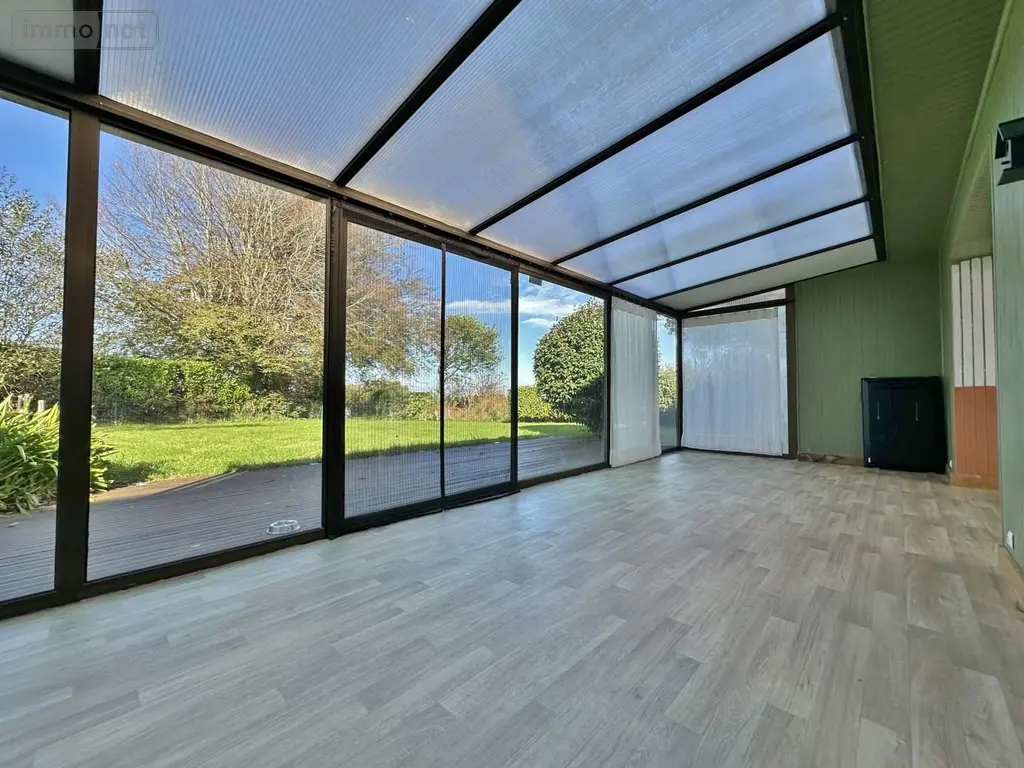 Maison a vendre Cherbourg-en-Cotentin 50130 Manche 50 106 m2 5 pièces 302240 euros 045/1750 010