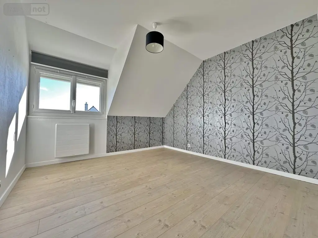 Maison a vendre Cherbourg-en-Cotentin 50130 Manche 50 106 m2 5 pièces 302240 euros 045/1750 012