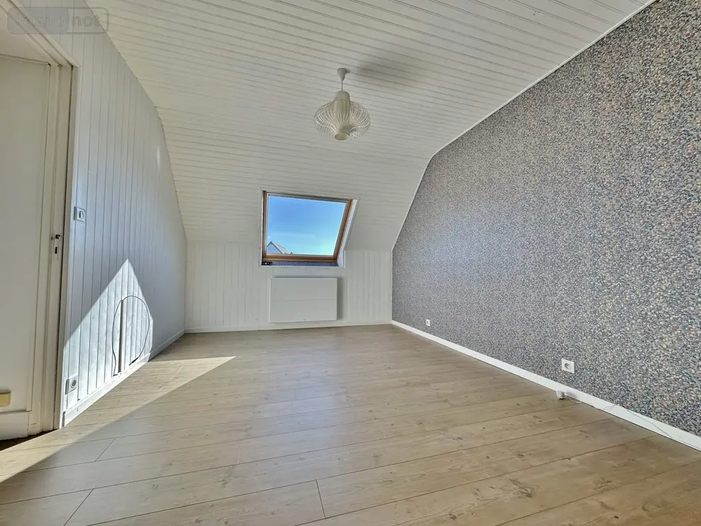 Maison a vendre Cherbourg-en-Cotentin 50130 Manche 50 106 m2 5 pièces 302240 euros 045/1750 013