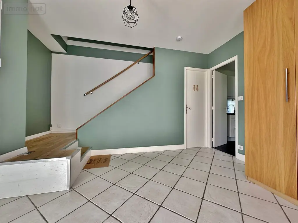 Maison a vendre Cherbourg-en-Cotentin 50130 Manche 50 106 m2 5 pièces 302240 euros 045/1750 003