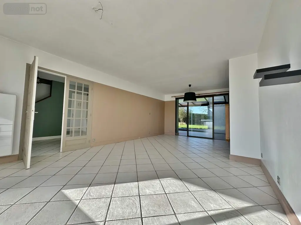 Maison a vendre Cherbourg-en-Cotentin 50130 Manche 50 106 m2 5 pièces 302240 euros 045/1750 004