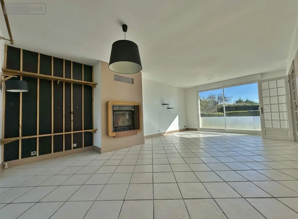 Maison a vendre Cherbourg-en-Cotentin 50130 Manche 50 106 m2 5 pièces 302240 euros 045/1750 005