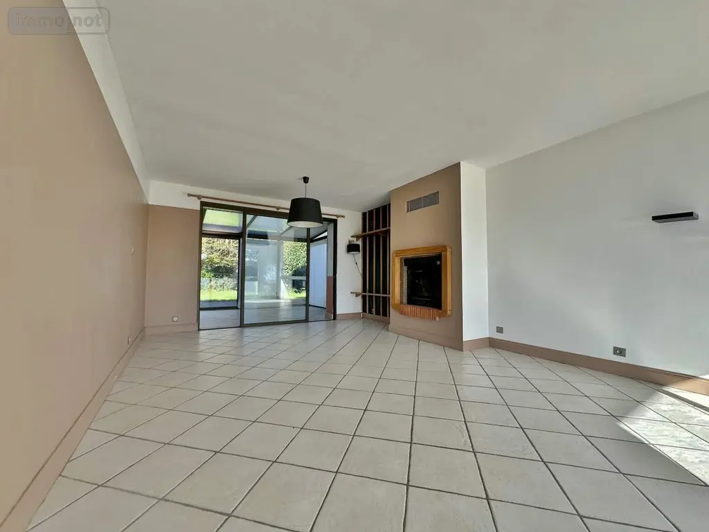 Maison a vendre Cherbourg-en-Cotentin 50130 Manche 50 106 m2 5 pièces 302240 euros 045/1750 006
