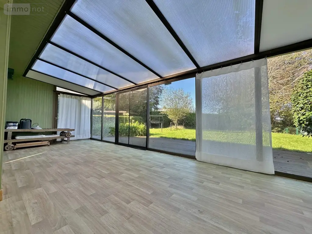 Maison a vendre Cherbourg-en-Cotentin 50130 Manche 50 106 m2 5 pièces 302240 euros 045/1750 009