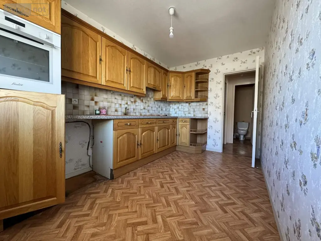 Location appartement Cherbourg-en-Cotentin 50100 Manche 50 78 m2 3 pièces 850 euros 045/1762 005