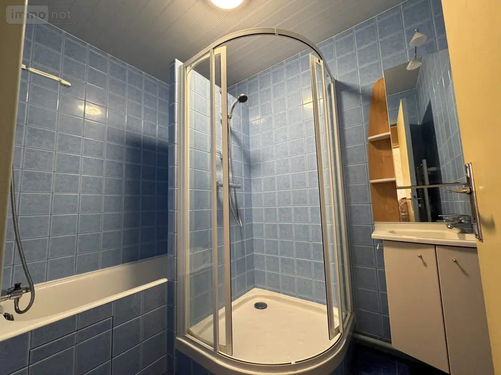 Location appartement Cherbourg-en-Cotentin 50100 Manche 50 78 m2 3 pièces 850 euros 045/1762 008