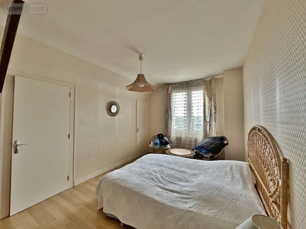 Maison a vendre Cherbourg-en-Cotentin 50100 Manche 50 122 m2 6 pièces 260800 euros 045/1772 010