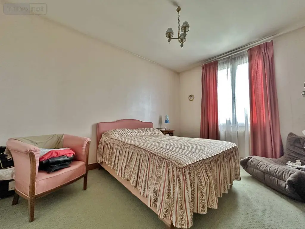 Maison a vendre Cherbourg-en-Cotentin 50100 Manche 50 122 m2 6 pièces 260800 euros 045/1772 012
