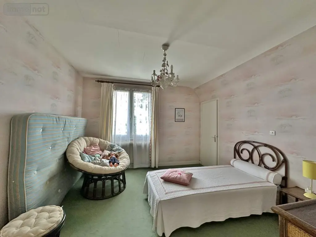 Maison a vendre Cherbourg-en-Cotentin 50100 Manche 50 122 m2 6 pièces 260800 euros 045/1772 013
