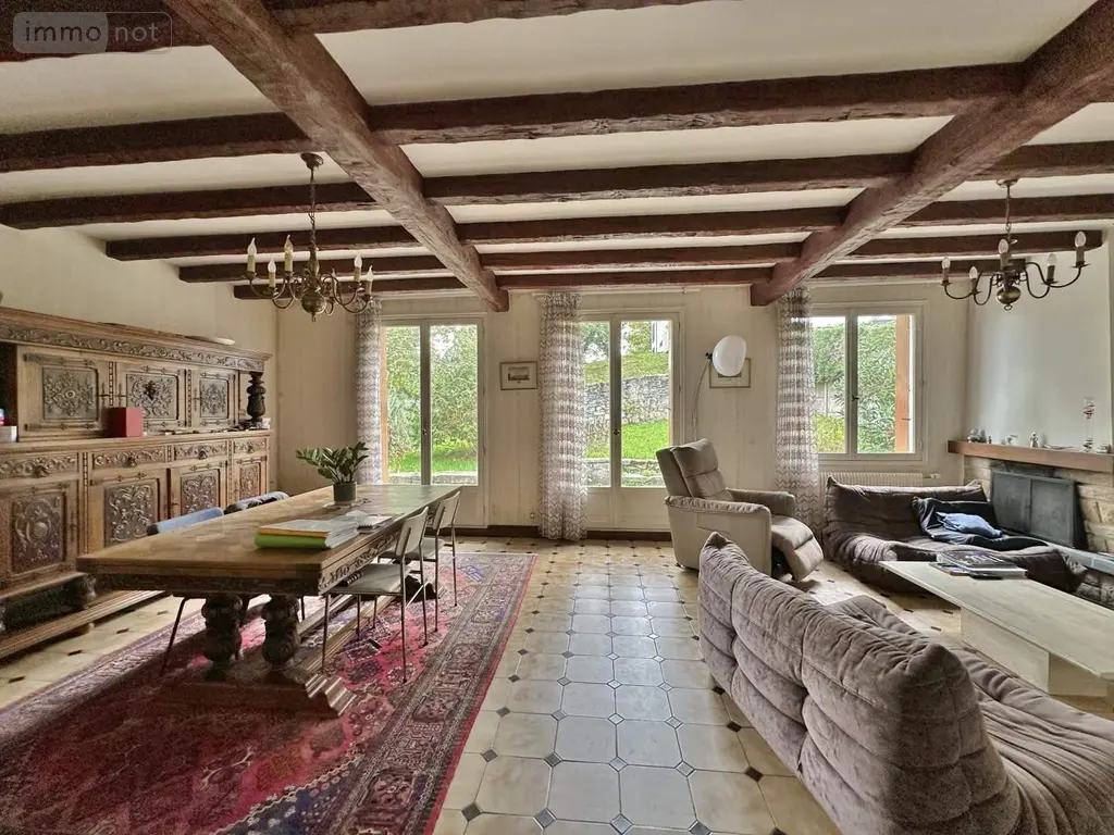 Maison a vendre Cherbourg-en-Cotentin 50100 Manche 50 122 m2 6 pièces 260800 euros 045/1772 003
