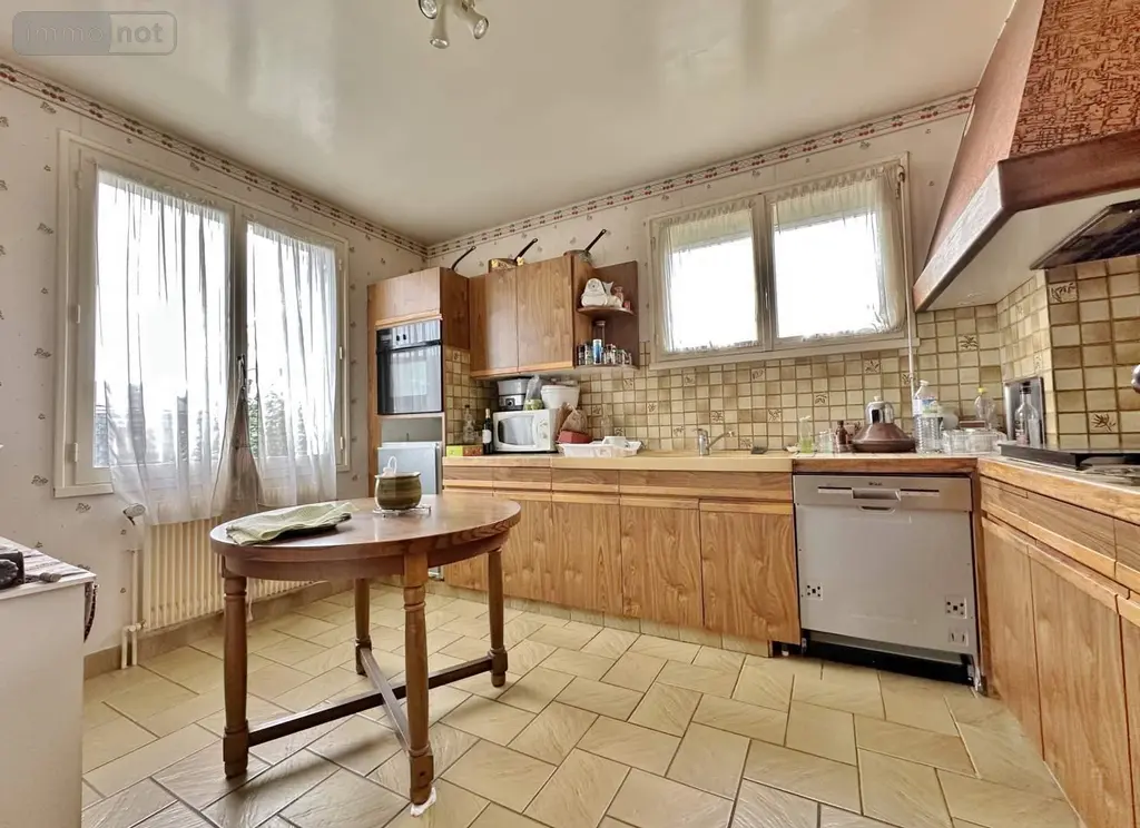Maison a vendre Cherbourg-en-Cotentin 50100 Manche 50 122 m2 6 pièces 260800 euros 045/1772 006