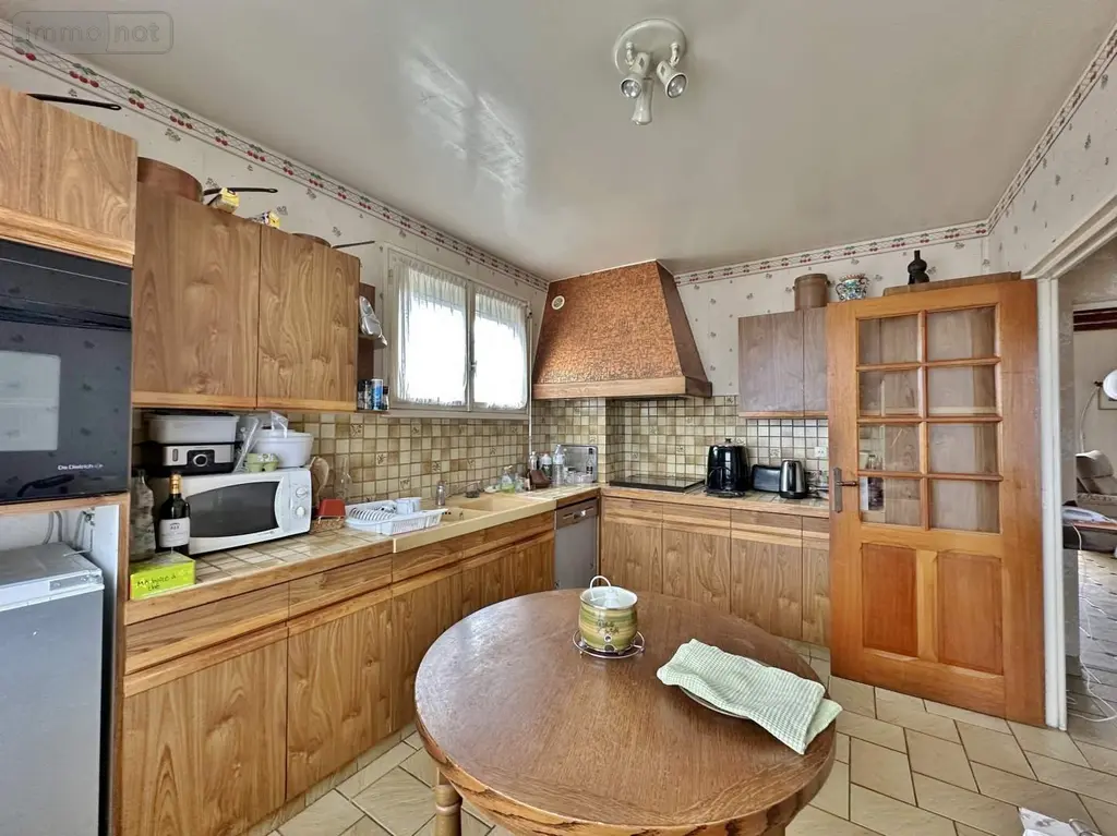 Maison a vendre Cherbourg-en-Cotentin 50100 Manche 50 122 m2 6 pièces 260800 euros 045/1772 007