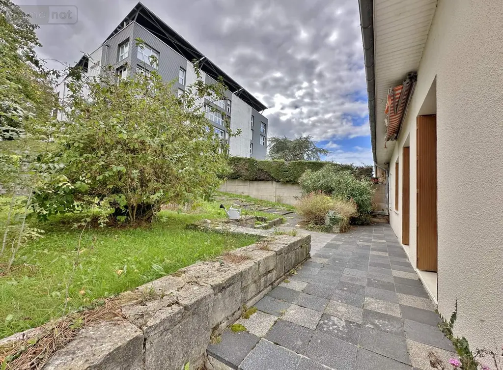 Maison a vendre Cherbourg-en-Cotentin 50100 Manche 50 122 m2 6 pièces 260800 euros 045/1772 008