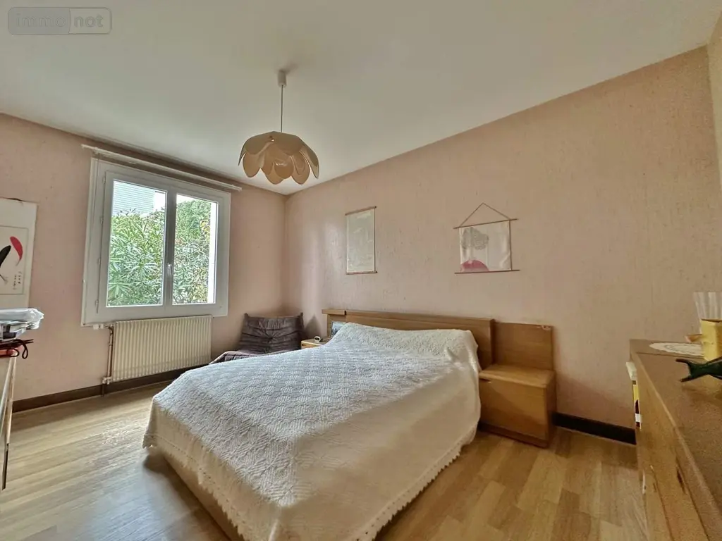 Maison a vendre Cherbourg-en-Cotentin 50100 Manche 50 122 m2 6 pièces 260800 euros 045/1772 009