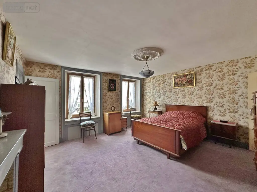 Maison a vendre Cherbourg-en-Cotentin 50130 Manche 50 106 m2 5 pièces 167560 euros 045/1773 010