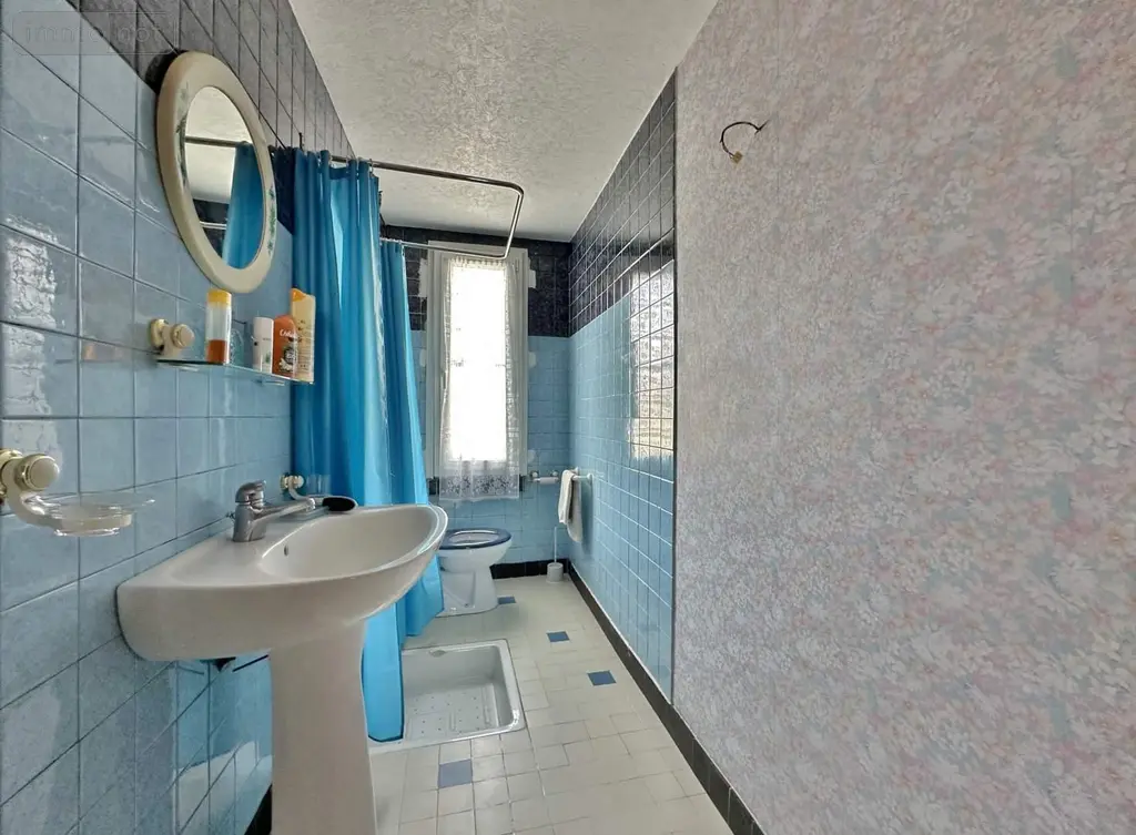 Maison a vendre Cherbourg-en-Cotentin 50130 Manche 50 106 m2 5 pièces 167560 euros 045/1773 011