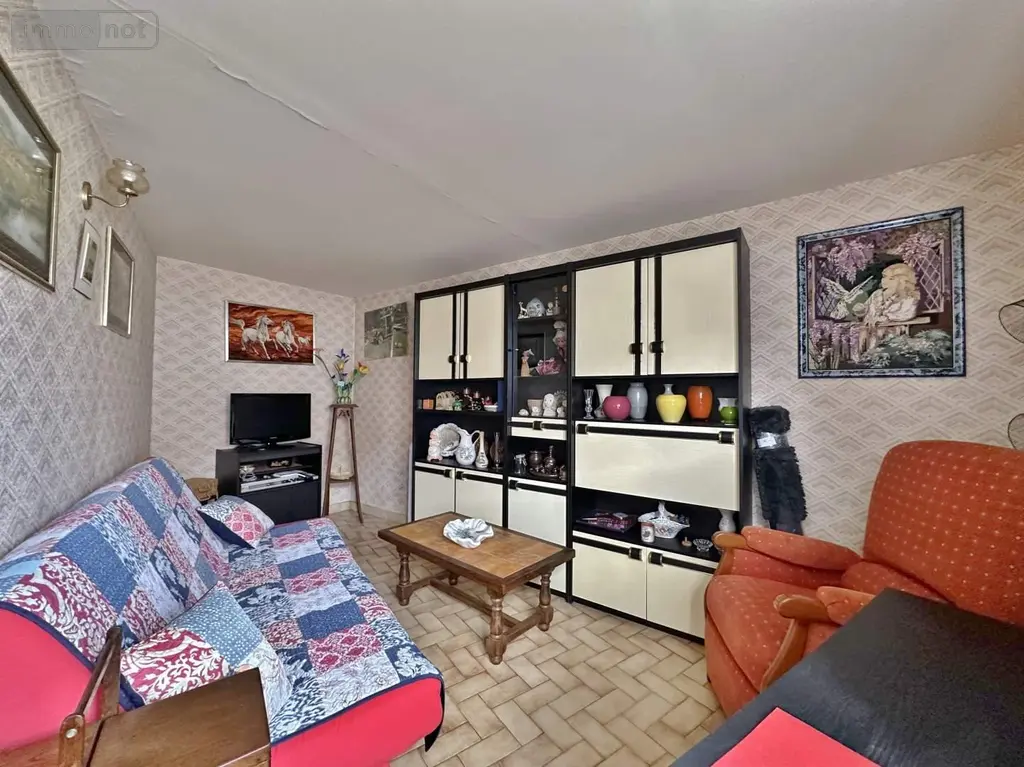 Maison a vendre Cherbourg-en-Cotentin 50130 Manche 50 106 m2 5 pièces 167560 euros 045/1773 002