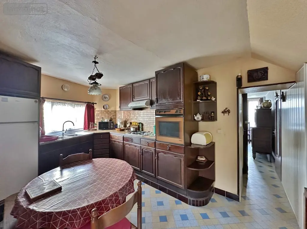 Maison a vendre Cherbourg-en-Cotentin 50130 Manche 50 106 m2 5 pièces 167560 euros 045/1773 007