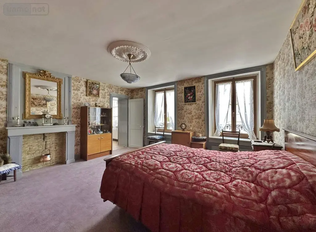 Maison a vendre Cherbourg-en-Cotentin 50130 Manche 50 106 m2 5 pièces 167560 euros 045/1773 009