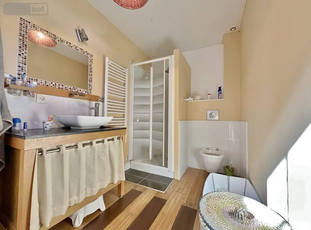 Appartement a vendre Cherbourg-en-Cotentin 50100 Manche 50 92 m2 4 pièces 240080 euros 045/1774 011