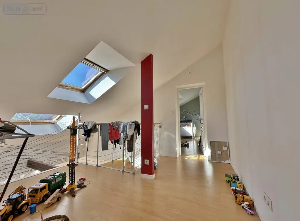 Appartement a vendre Cherbourg-en-Cotentin 50100 Manche 50 92 m2 4 pièces 240080 euros 045/1774 012