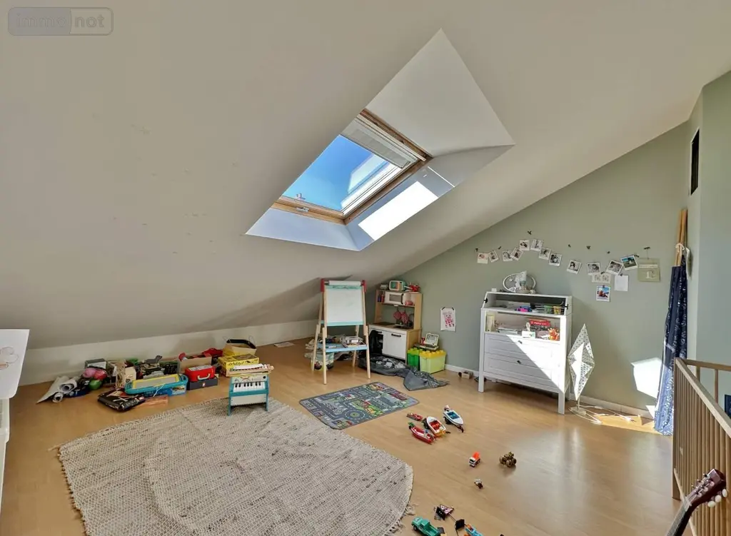 Appartement a vendre Cherbourg-en-Cotentin 50100 Manche 50 92 m2 4 pièces 240080 euros 045/1774 013
