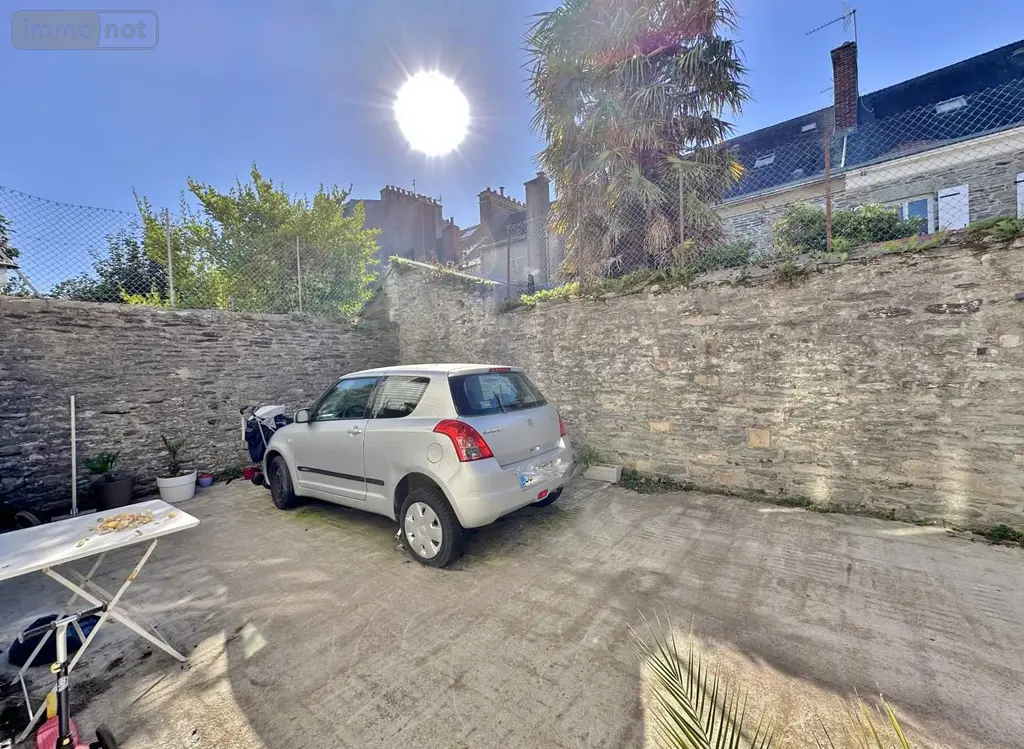 Appartement a vendre Cherbourg-en-Cotentin 50100 Manche 50 92 m2 4 pièces 240080 euros 045/1774 014