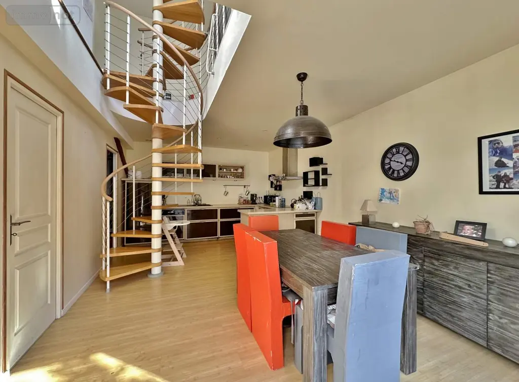 Appartement a vendre Cherbourg-en-Cotentin 50100 Manche 50 92 m2 4 pièces 240080 euros 045/1774 002