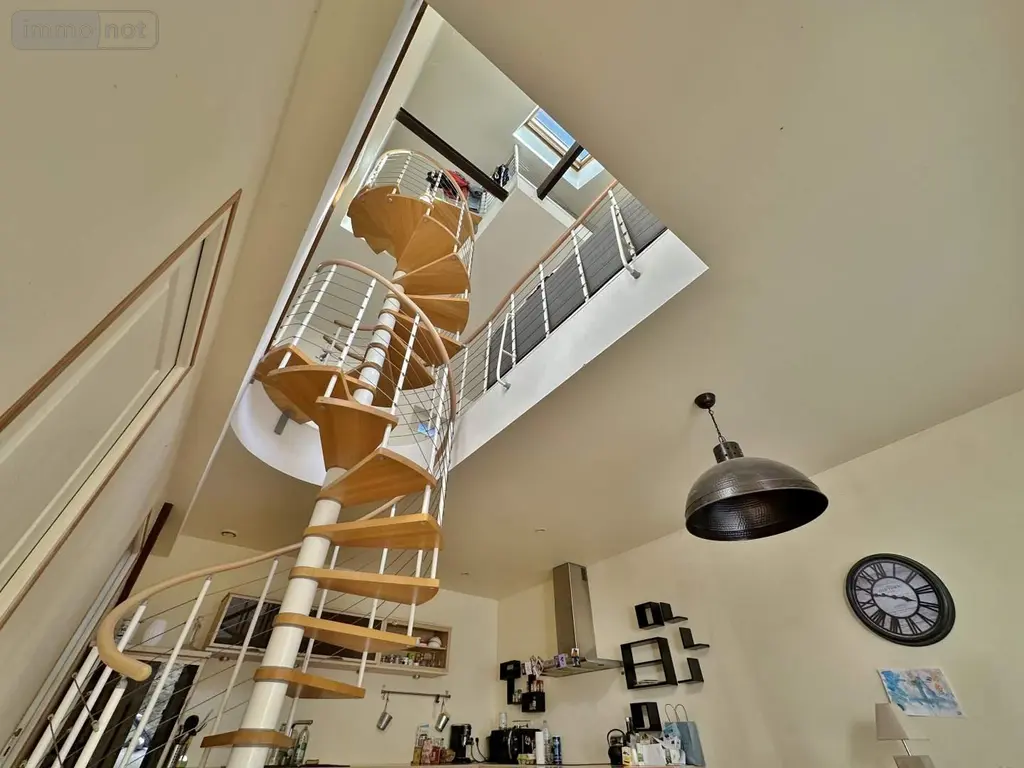 Appartement a vendre Cherbourg-en-Cotentin 50100 Manche 50 92 m2 4 pièces 240080 euros 045/1774 005