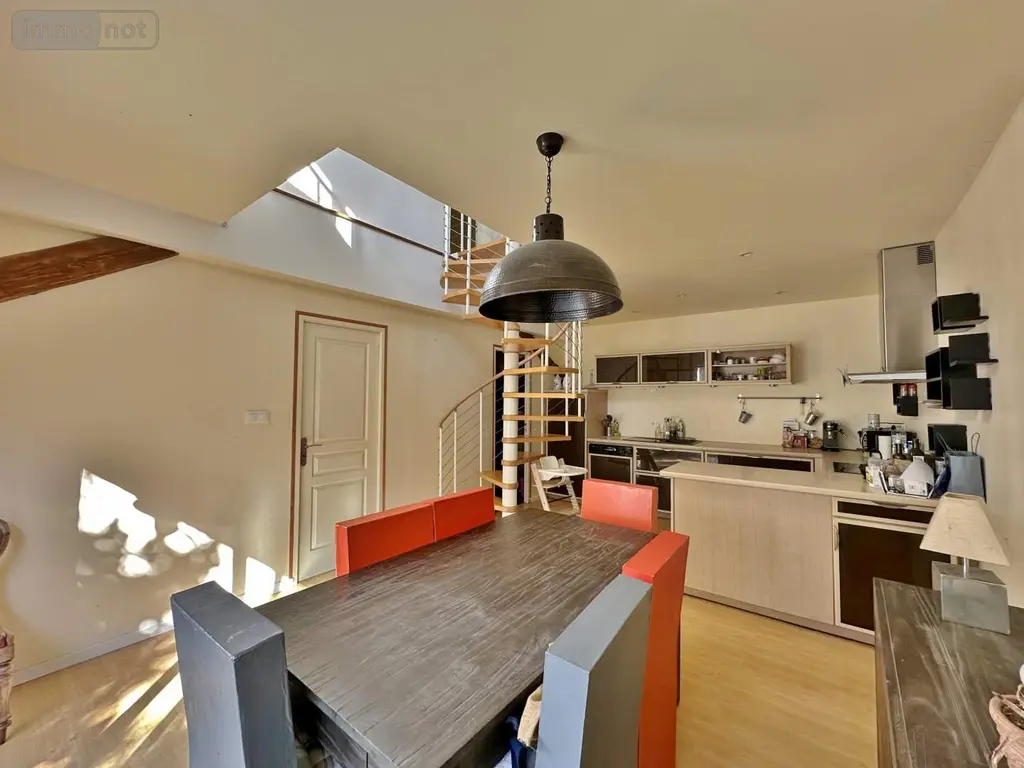 Appartement a vendre Cherbourg-en-Cotentin 50100 Manche 50 92 m2 4 pièces 240080 euros 045/1774 006
