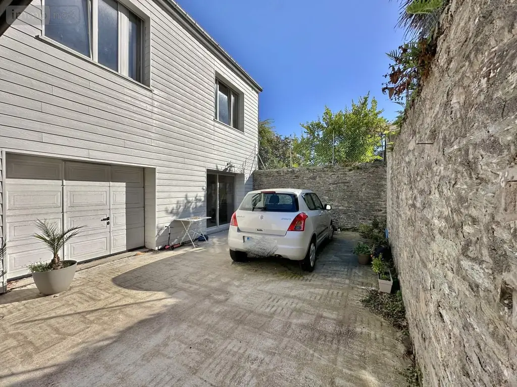 Appartement a vendre Cherbourg-en-Cotentin 50100 Manche 50 92 m2 4 pièces 240080 euros 045/1774 007