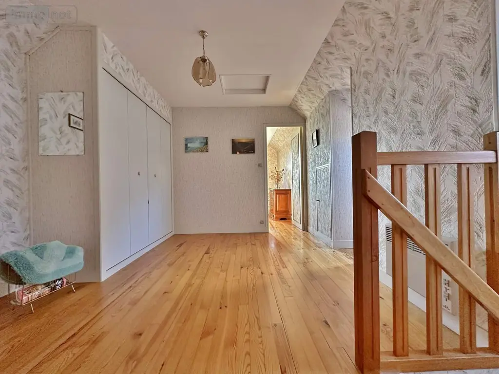 Maison a vendre Cherbourg-en-Cotentin 50100 Manche 50 105 m2 6 pièces 260800 euros 045/1775 013