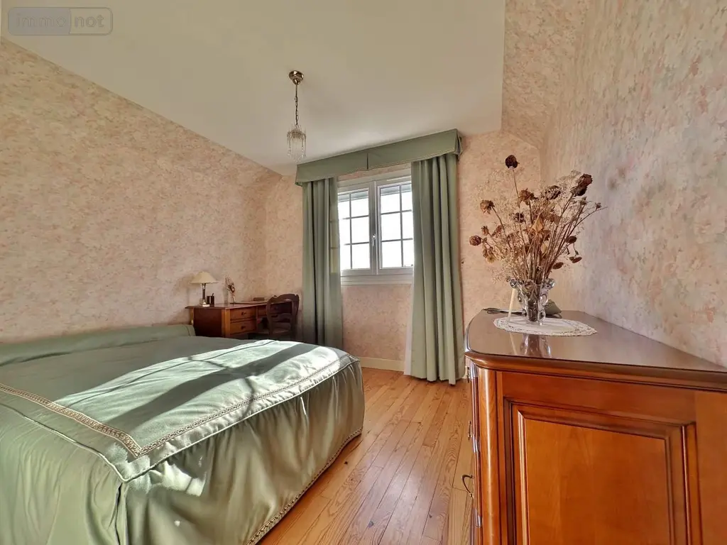 Maison a vendre Cherbourg-en-Cotentin 50100 Manche 50 105 m2 6 pièces 260800 euros 045/1775 014